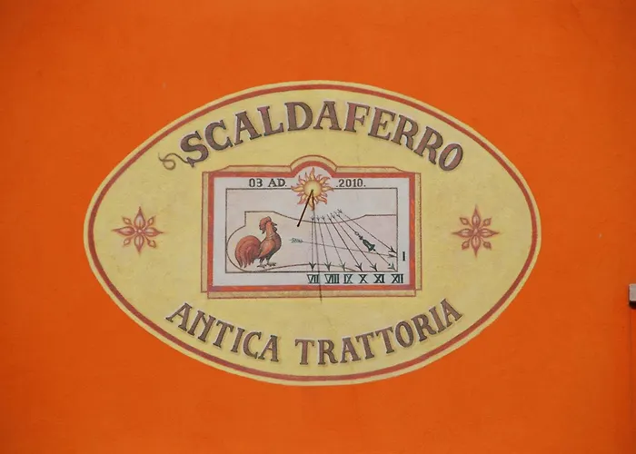 Hotel Scaldaferro