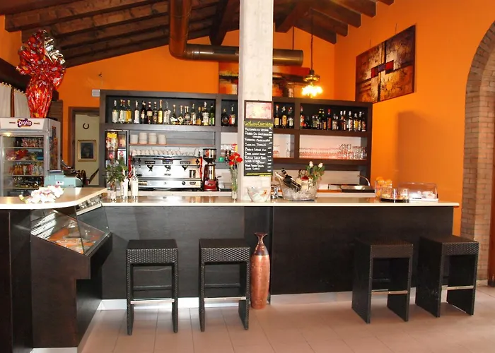 Hotel Scaldaferro