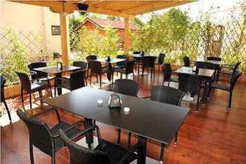 Scaldaferro Hotel