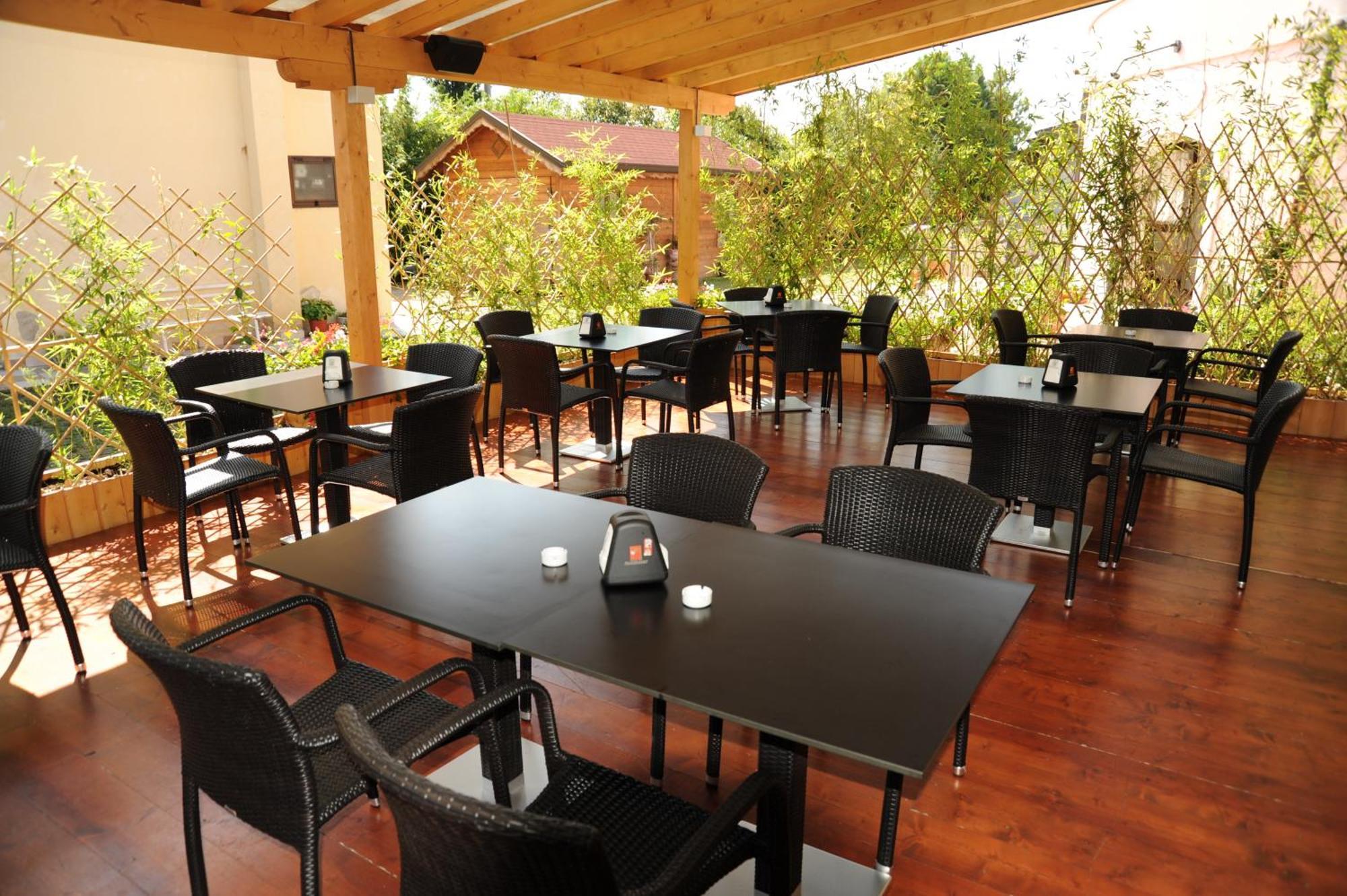 Hotel Scaldaferro Sandrigo