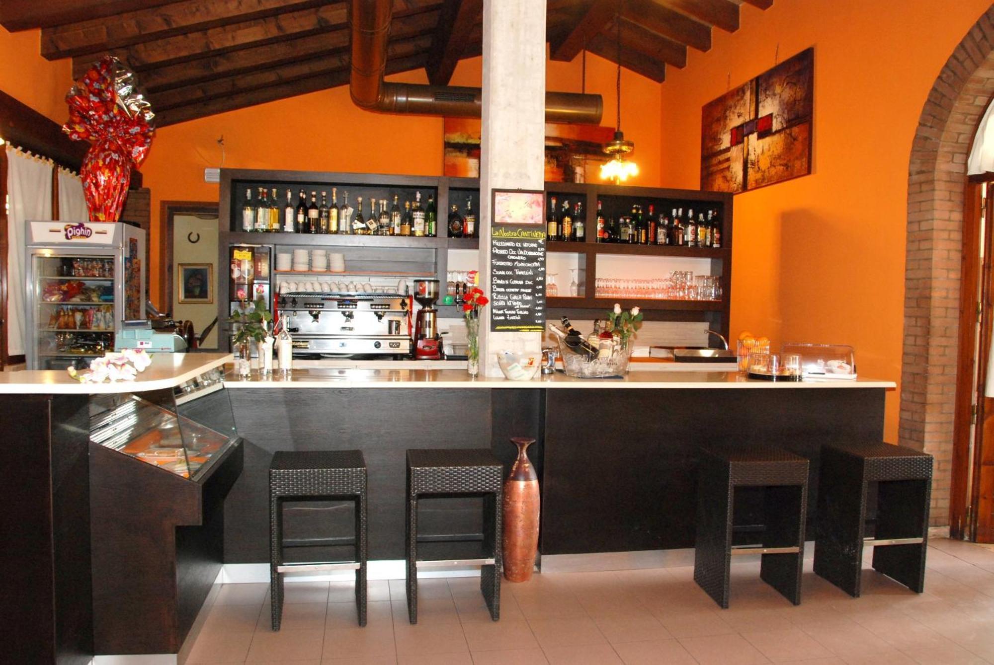 Hotel Scaldaferro 3*