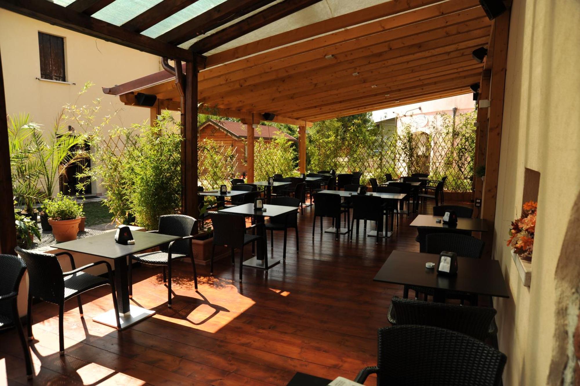 Hotel Scaldaferro