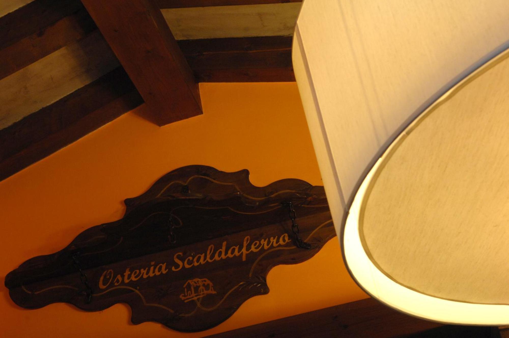 Hotel Scaldaferro Sandrigo