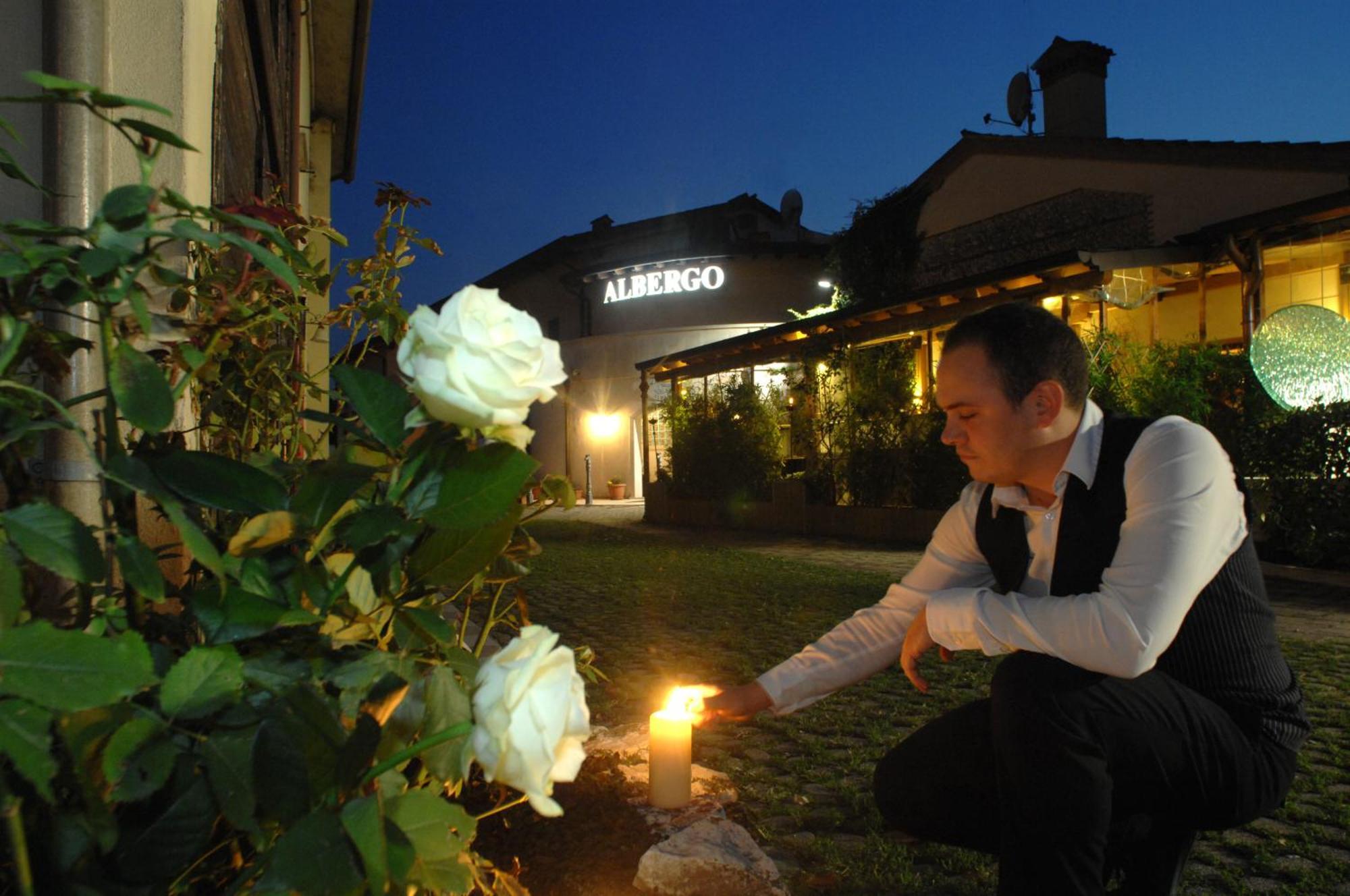 Hotel Scaldaferro