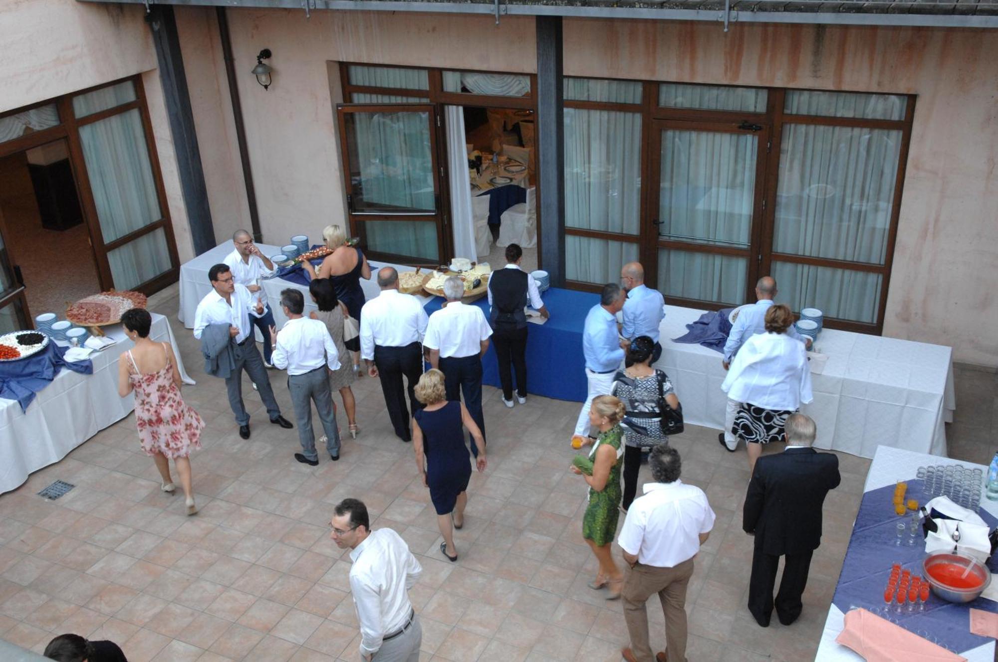 Hotel Scaldaferro