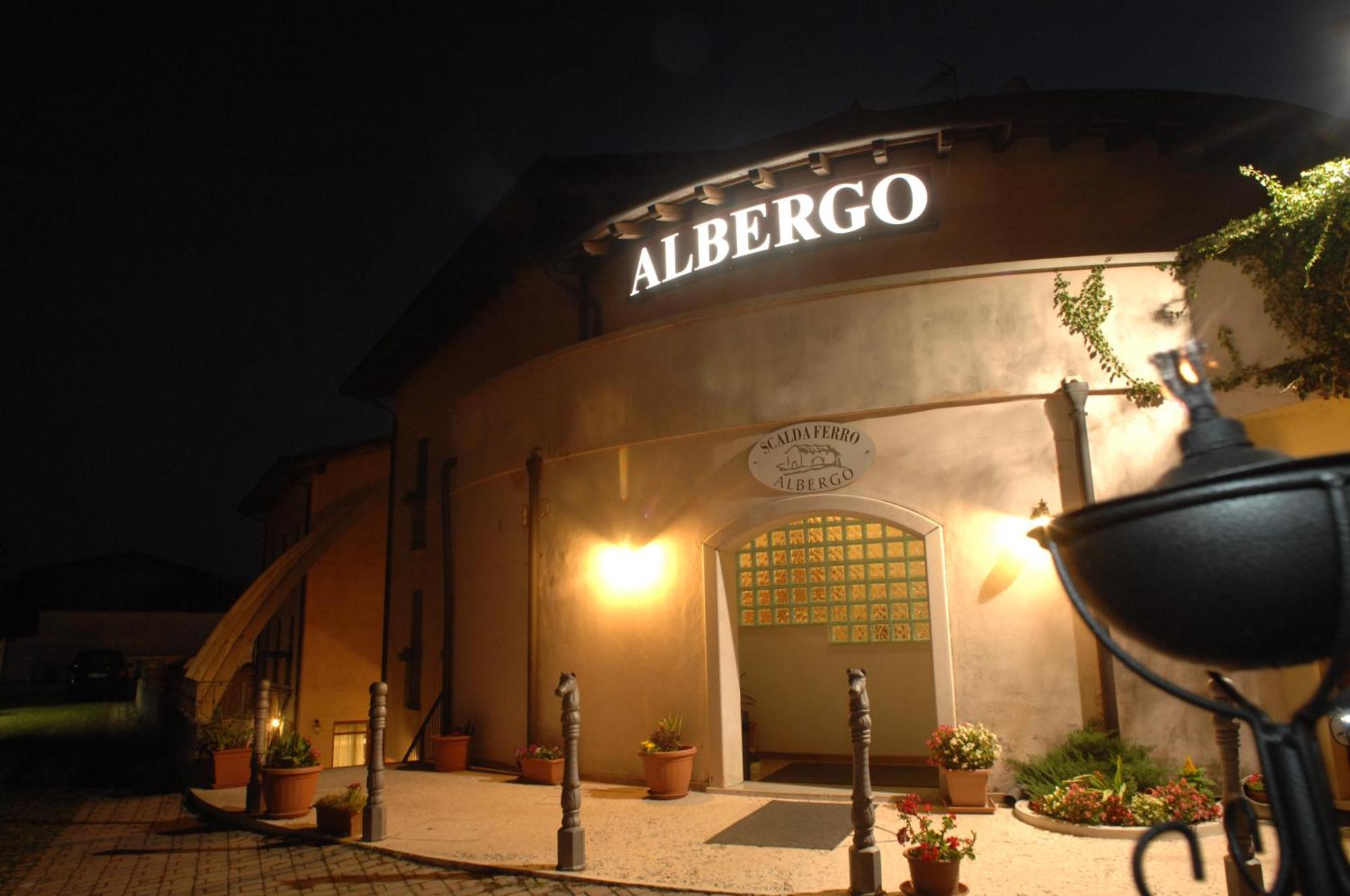 Hotel Scaldaferro Sandrigo