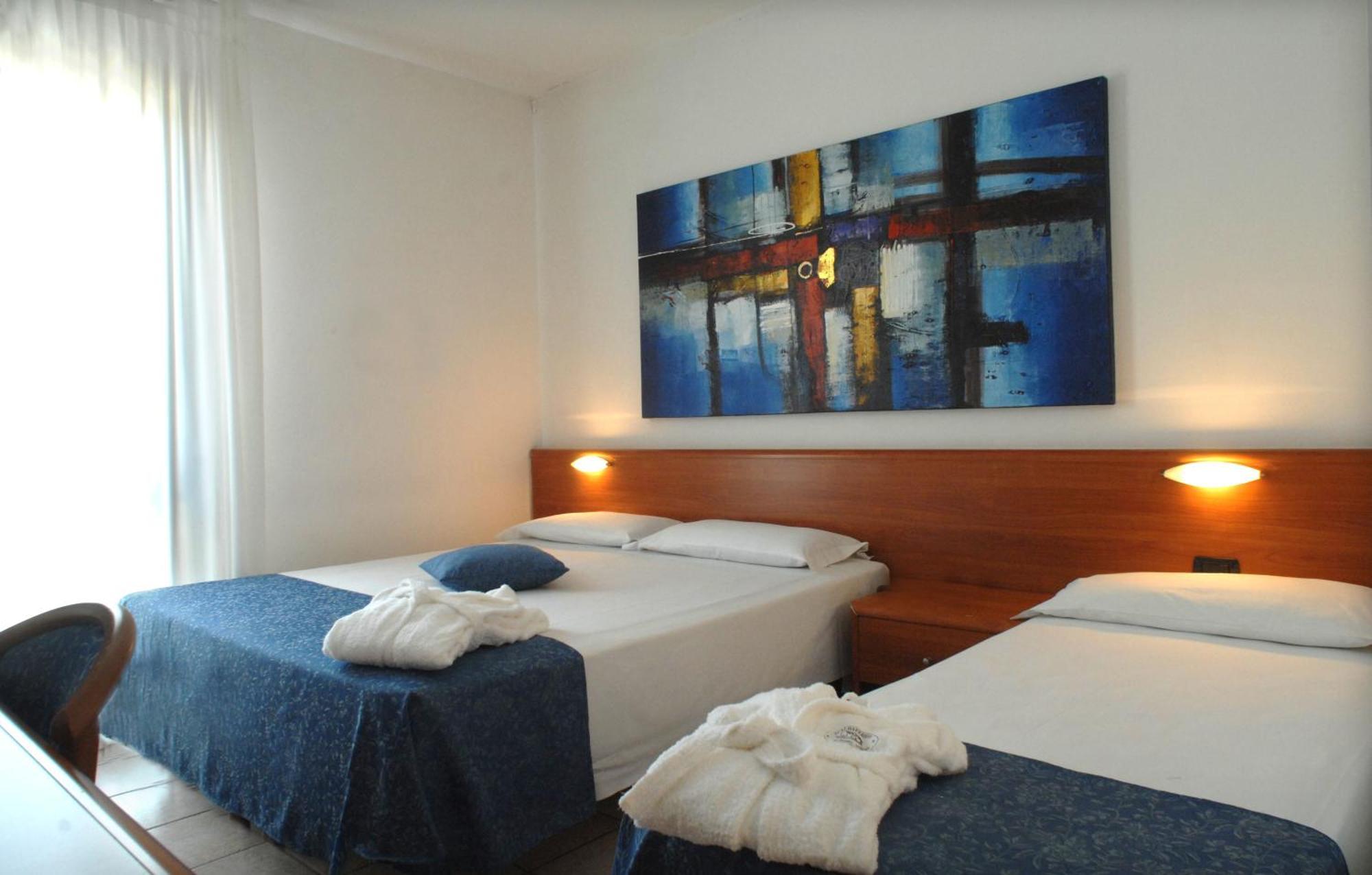Hotel Scaldaferro