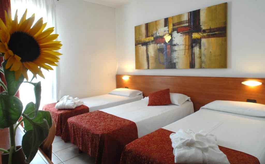 Hotel Scaldaferro