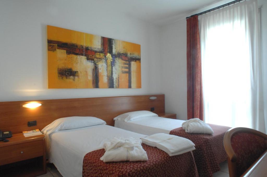 Scaldaferro Hotel Sandrigo