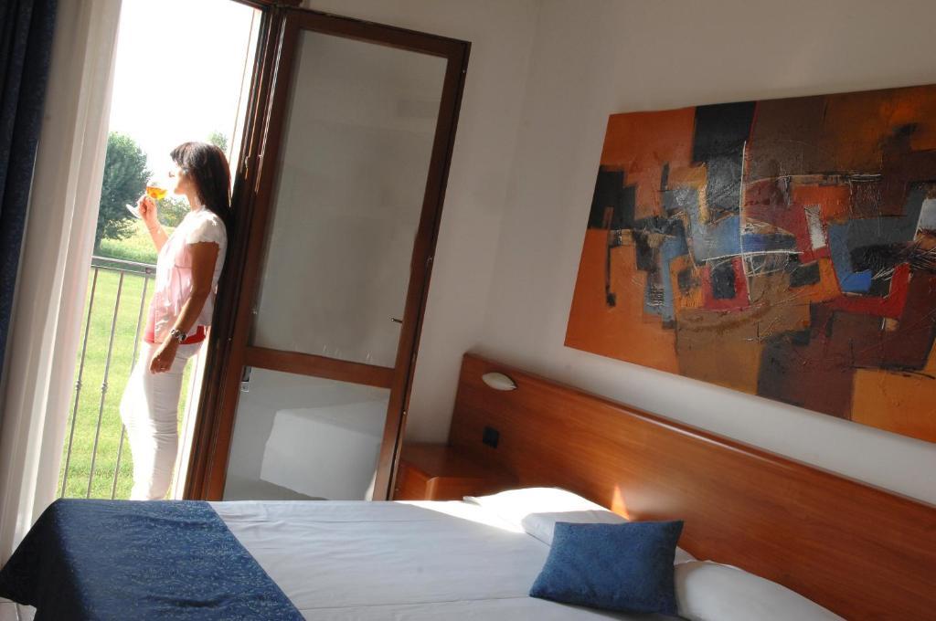 Hotel Scaldaferro Sandrigo