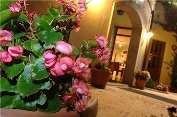 Hotel Scaldaferro