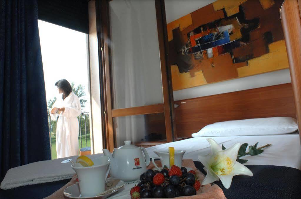 Hotel Scaldaferro Sandrigo